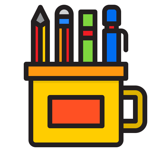 Канцтовары и Книги